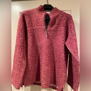 True Grit sweatshirt